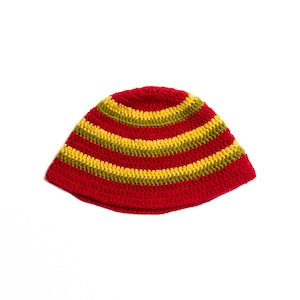 TOMATO&POTATO 「KNIT HAT」11