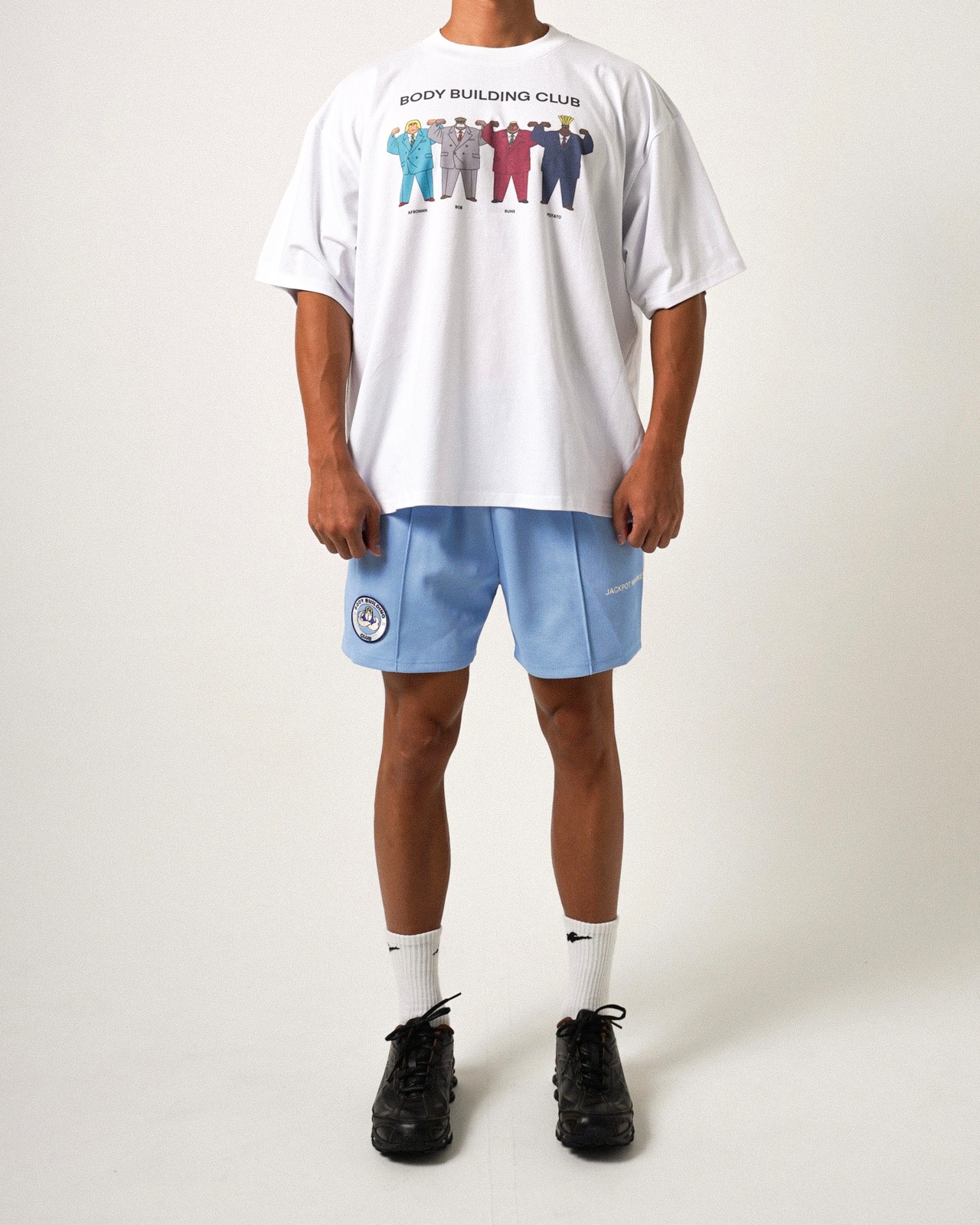 グラフィックTシャツ 30