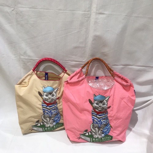 ◎ball＆chain【Mサイズ】P.CAT