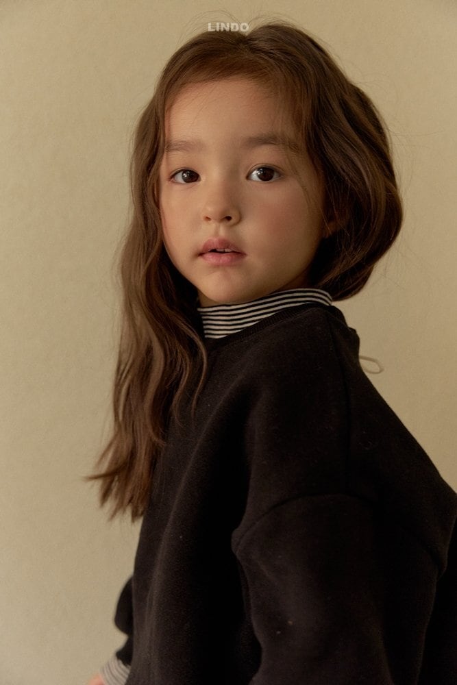 【予約商品】 ribongbong sweatshirt