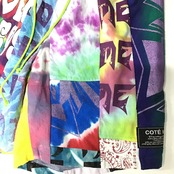 COTEMER HALF PANTS BAND 【HalfPT33】