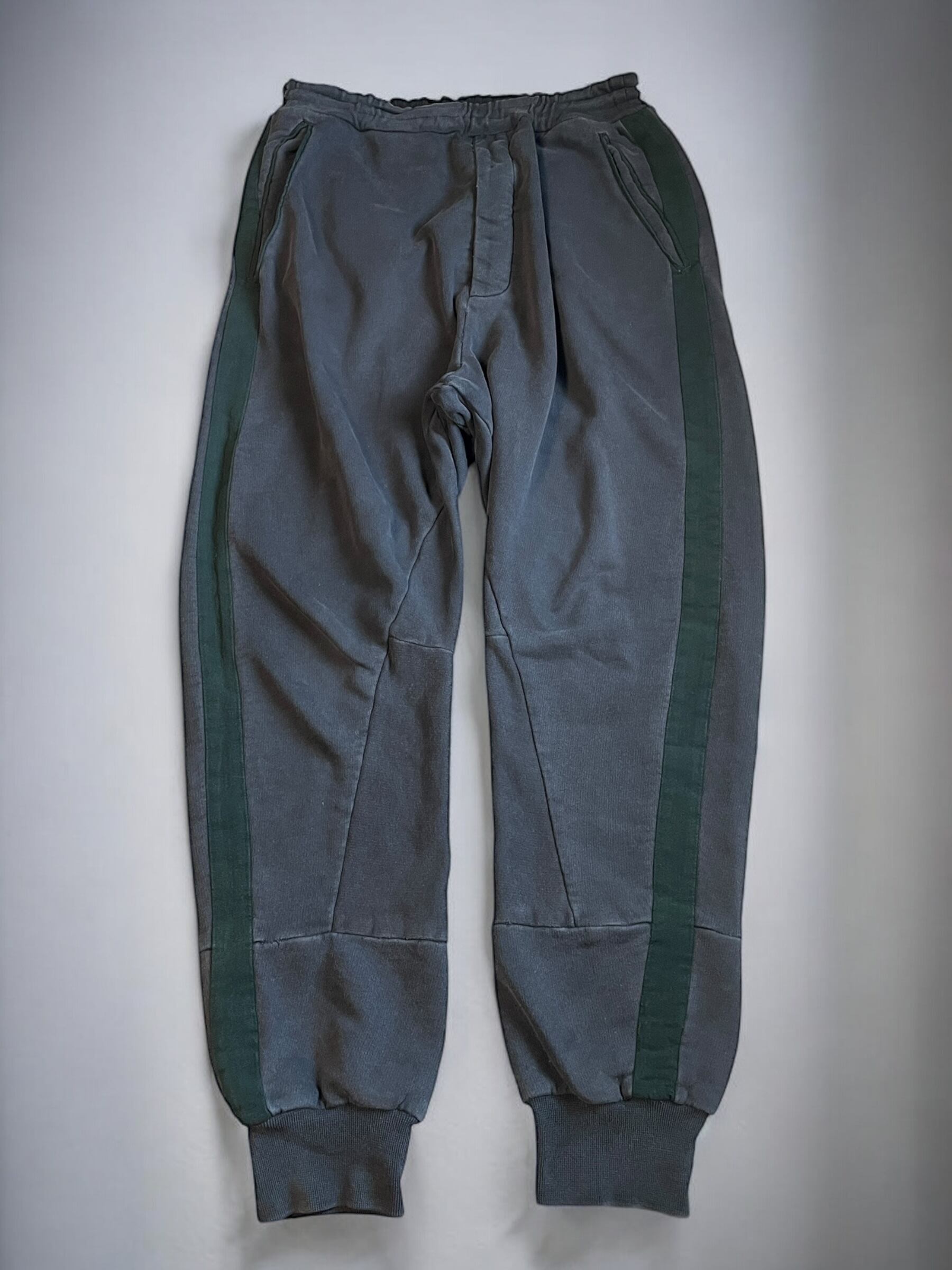 Haider Ackermann - Side Line Easy Pants