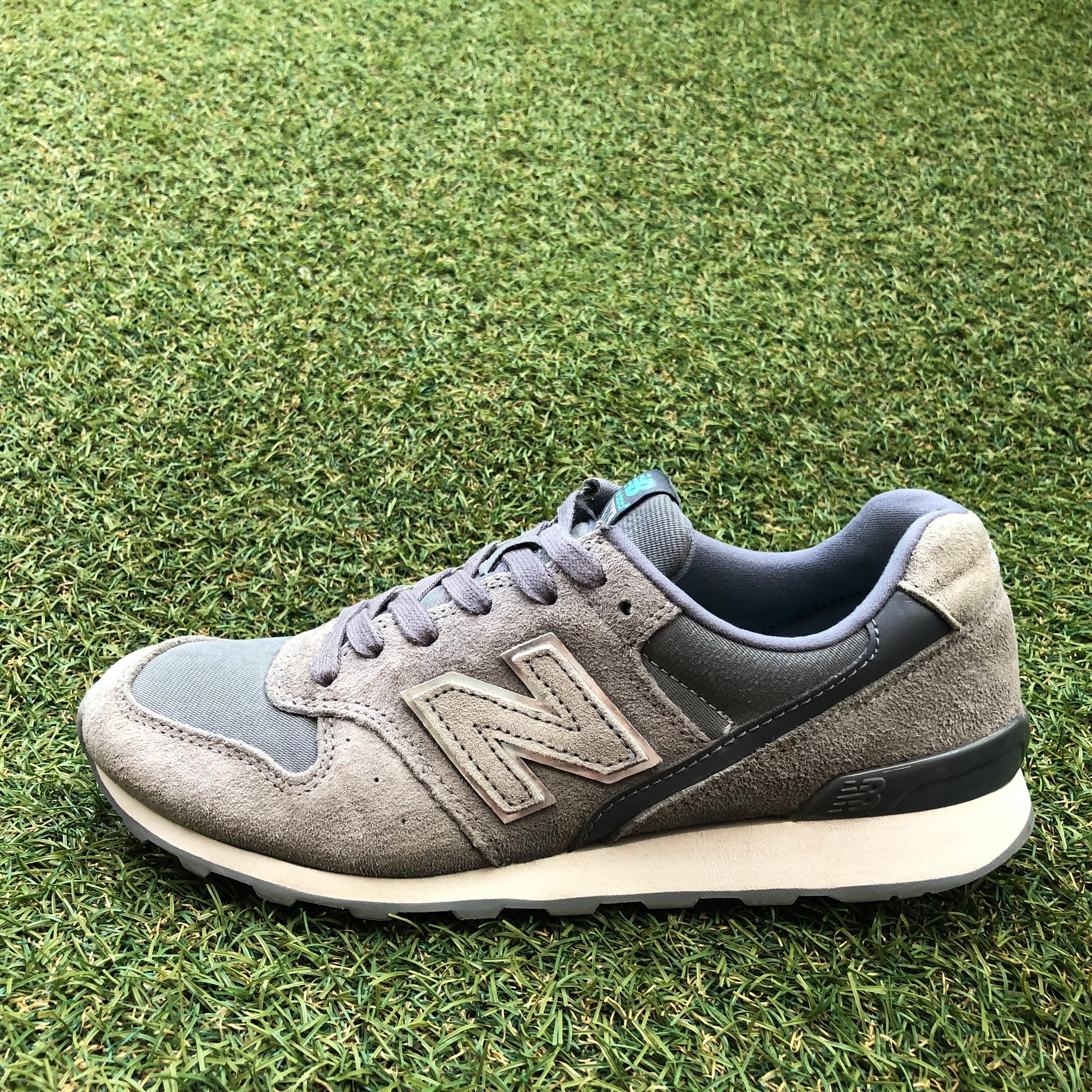 newbalance WR996EB ニューバランス H752