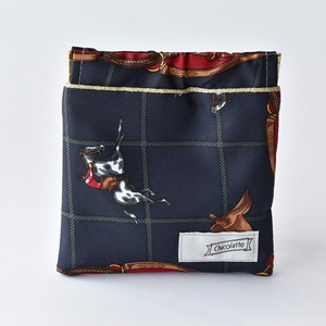 FUJI POUCH / No,10126