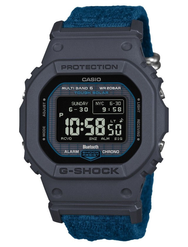 CASIO G-SHOCK GW-BX5600CBG-2JR