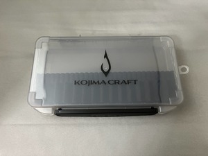 KOJIMA CRAFT　Casting Jig Case　Msize