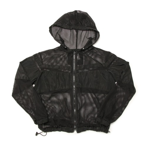 NewLookSpor 00s NetSwitchingHoodieZipJacket