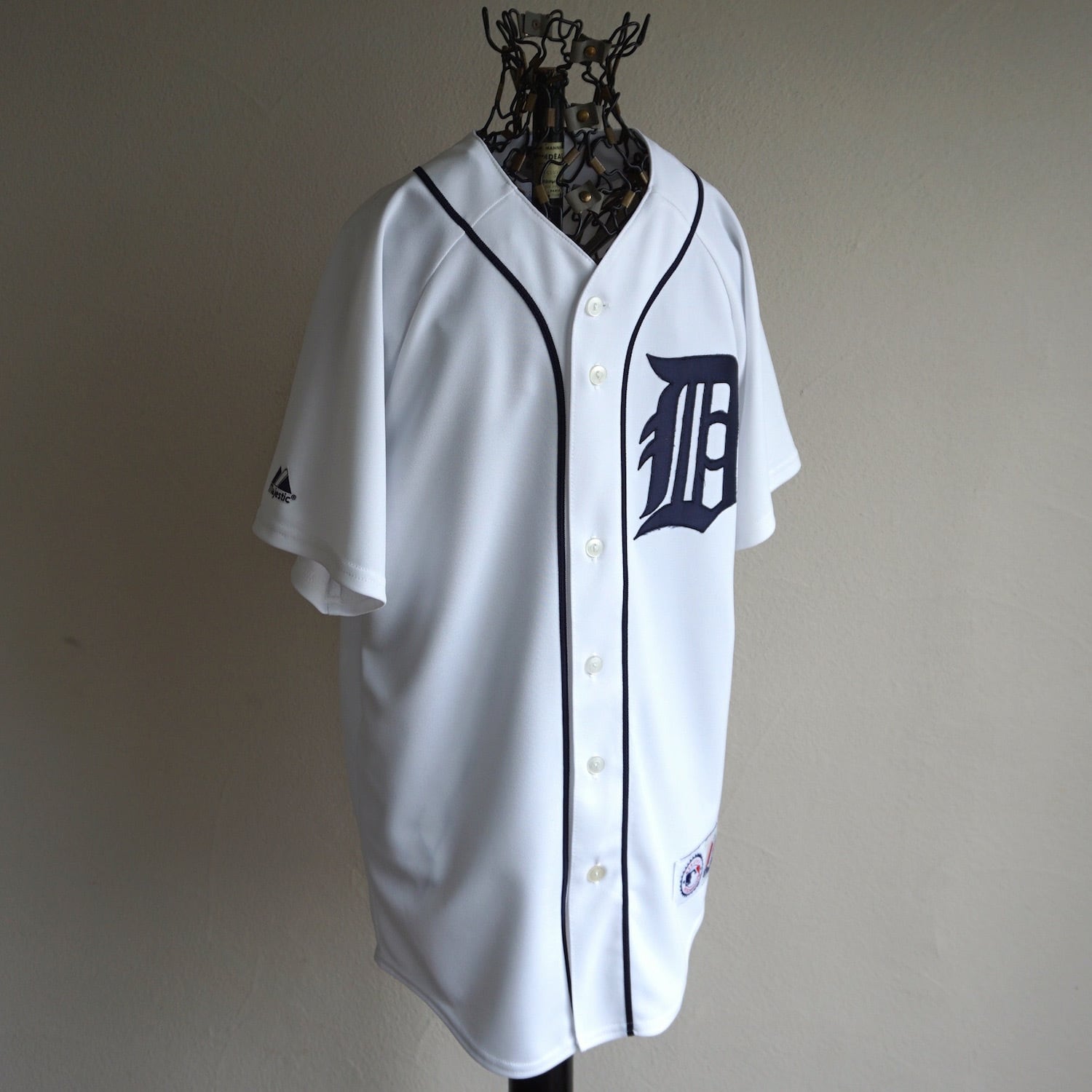 MLB デトロイトタイガース ユニフォーム メジャー MLB デトロイト