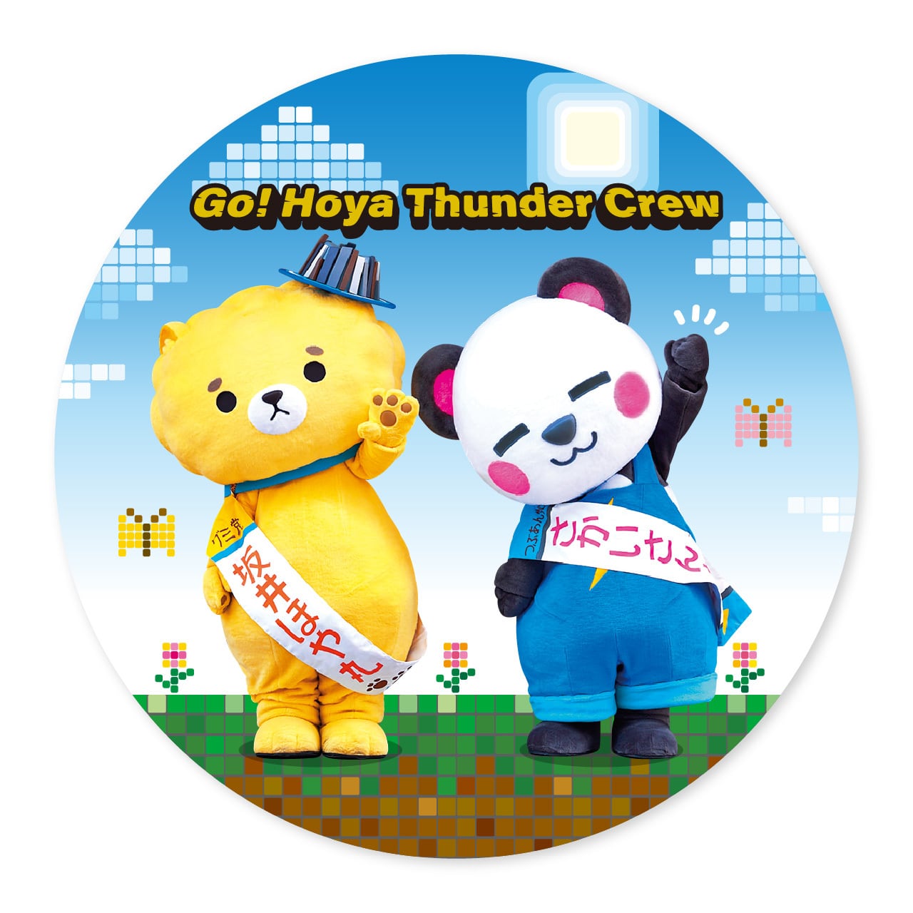 Re：ゼロから始める異世界生活 リゼロ 缶バッジ エミリア 【クリック