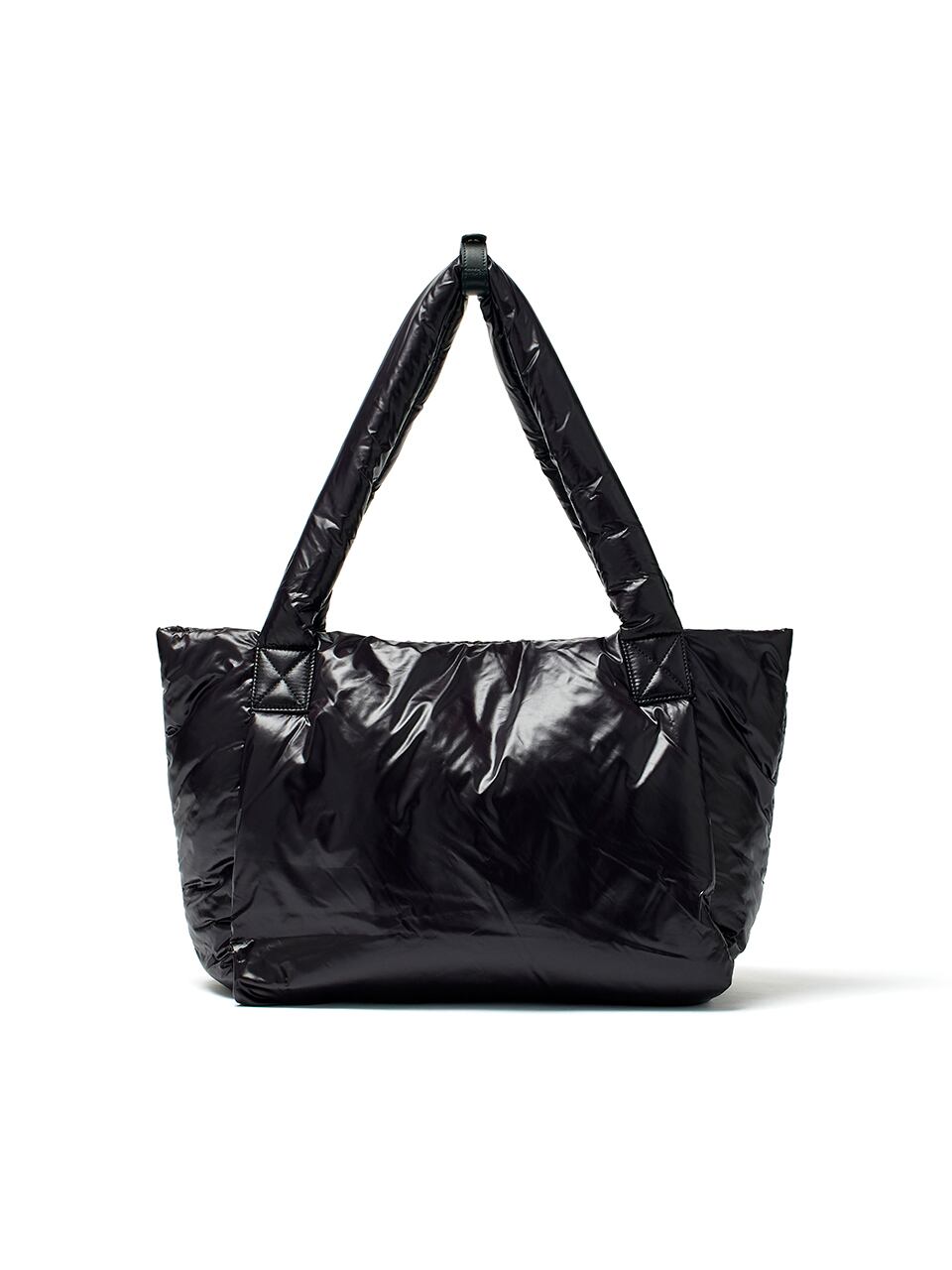 ☆MATIN KIM☆ BIG PUFFER BAG 韓国発 ショルダーバッグ ☆[MATIN KIM] MATIN BIG PUFFER BAG_2color | もごつ