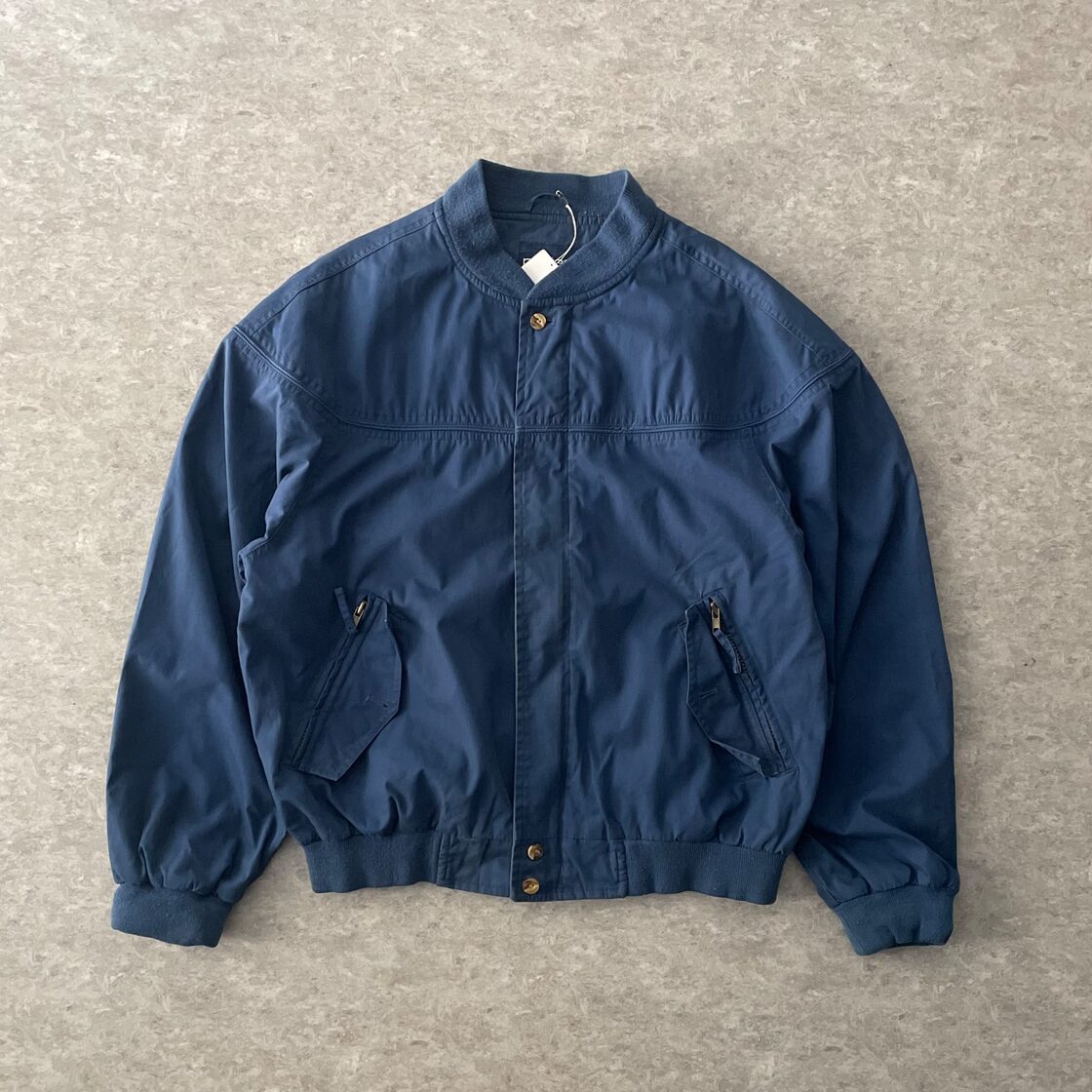 puritan Cup Shoulder jacket / Derby of San Francisco | PAY ID