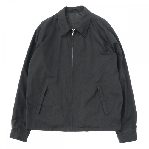 Vintage Swing Top Jacket [Unknown Brand] [1990s-] Nylon BK