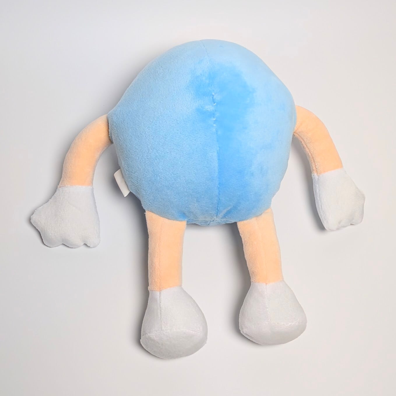 【 m&m's ( エムアンドエムズ ) 】 ぬいぐるみ プラッシュ plush 〚アメリカン雑貨 アメトイ〛