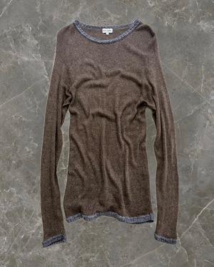 "Paul Smith" long length just size knit