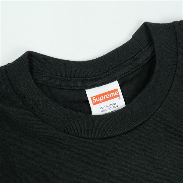 Size【S】 SUPREME シュプリーム 25FW Playboi Carti Tee Black T