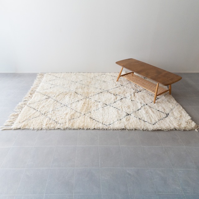 べニワレン "1st qty" / XL-3 "162cm×235㎝"