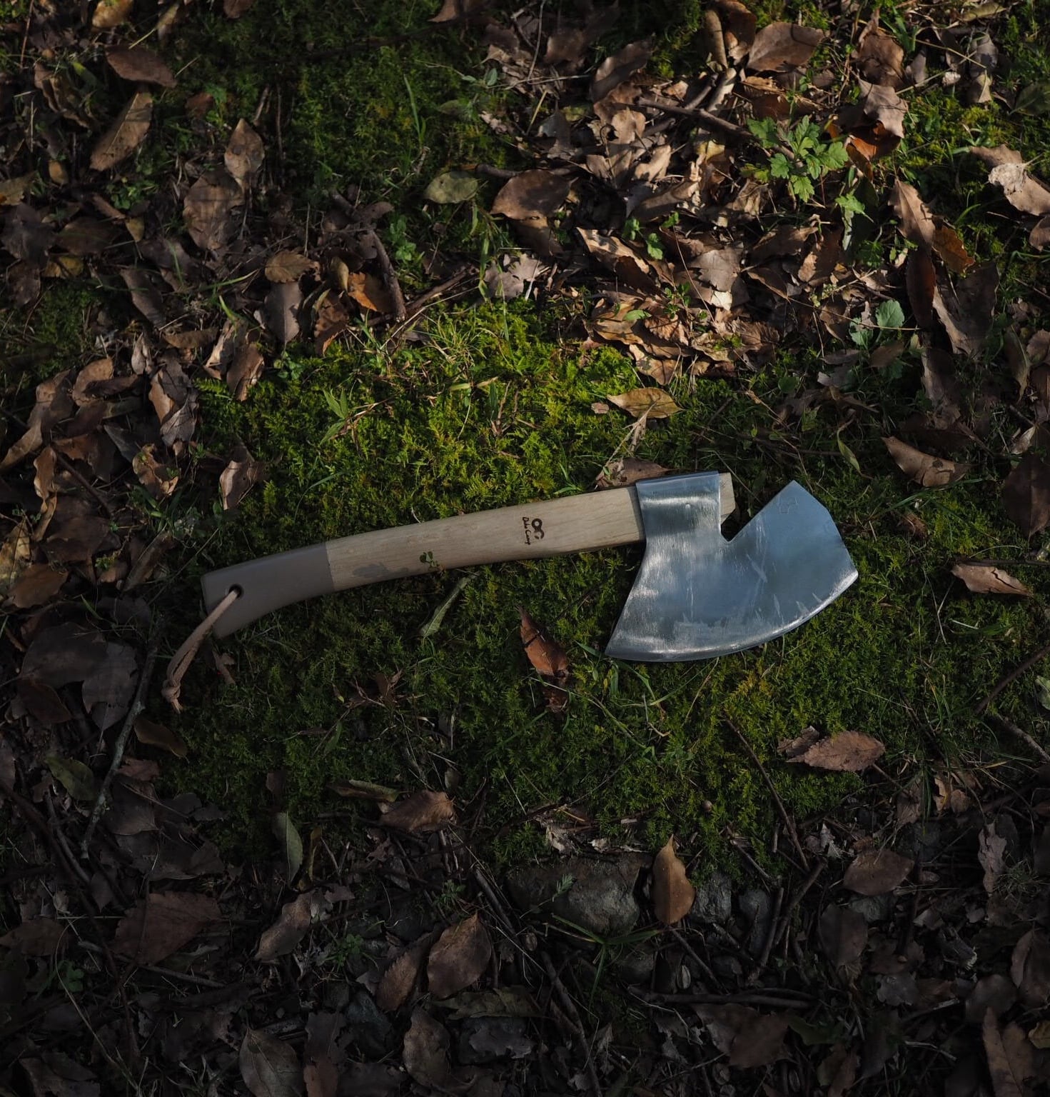 MOUNTAIN MACHETTE | Ocho Camp