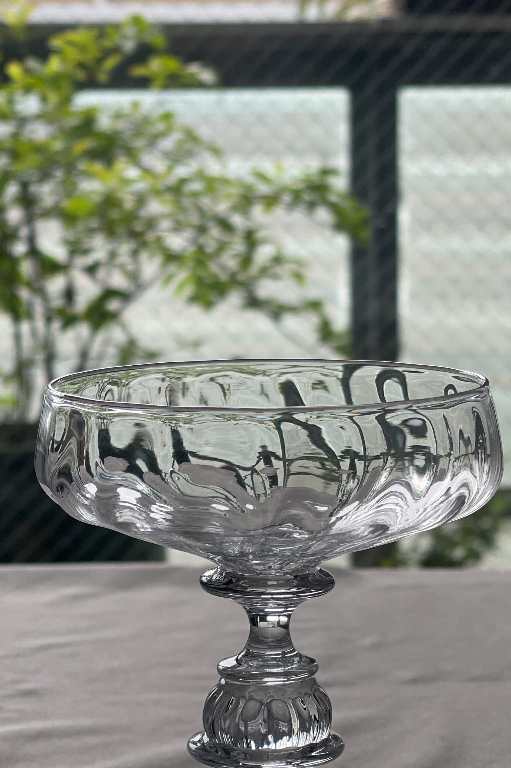 goblet mini mold cup coupe 関野亮作品 SR25_007 | web-shop MITATE