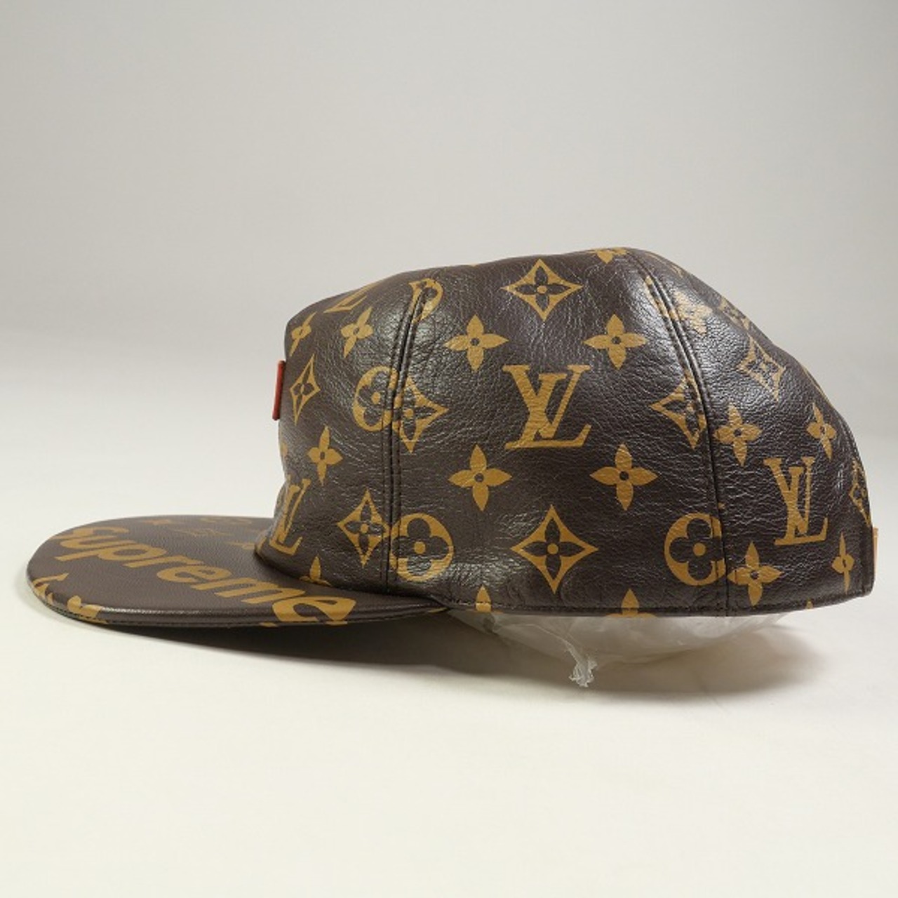 Size【フリー】 SUPREME シュプリーム ×Louis Vuitton 17AW Supreme 5 