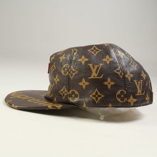 Size【フリー】 SUPREME シュプリーム ×Louis Vuitton 17AW Supreme 5 