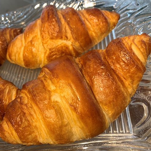 クロワッサン　croissant