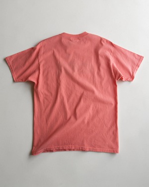 【古着】"Billings Farm & Museum" ジャージー牛3頭　刺繍 Tシャツ