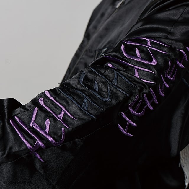 キャラジャン】 Marvel マーベル ヴェノム ダークストロング