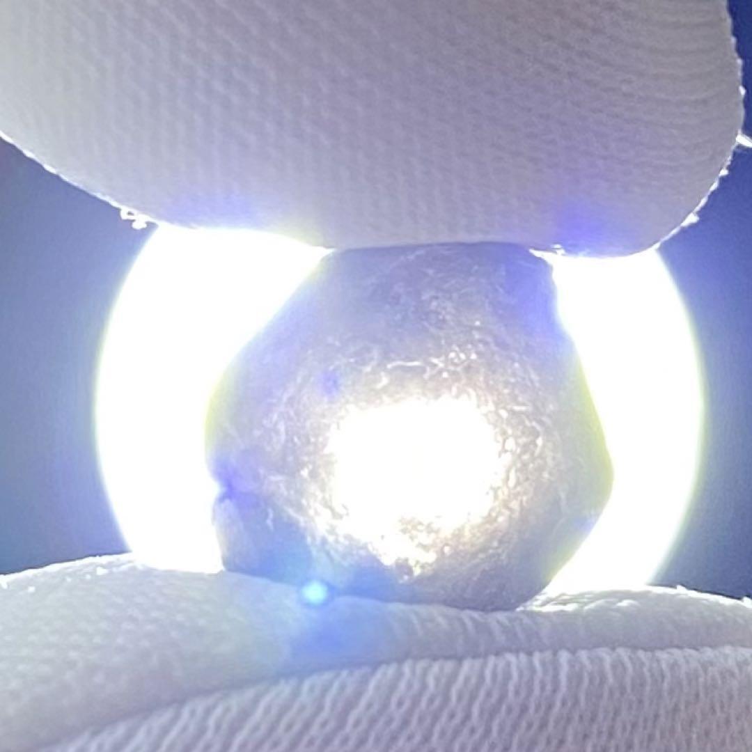 特大原石】18.6g チンターマニストーン (タキオン化済) 直輸入 g