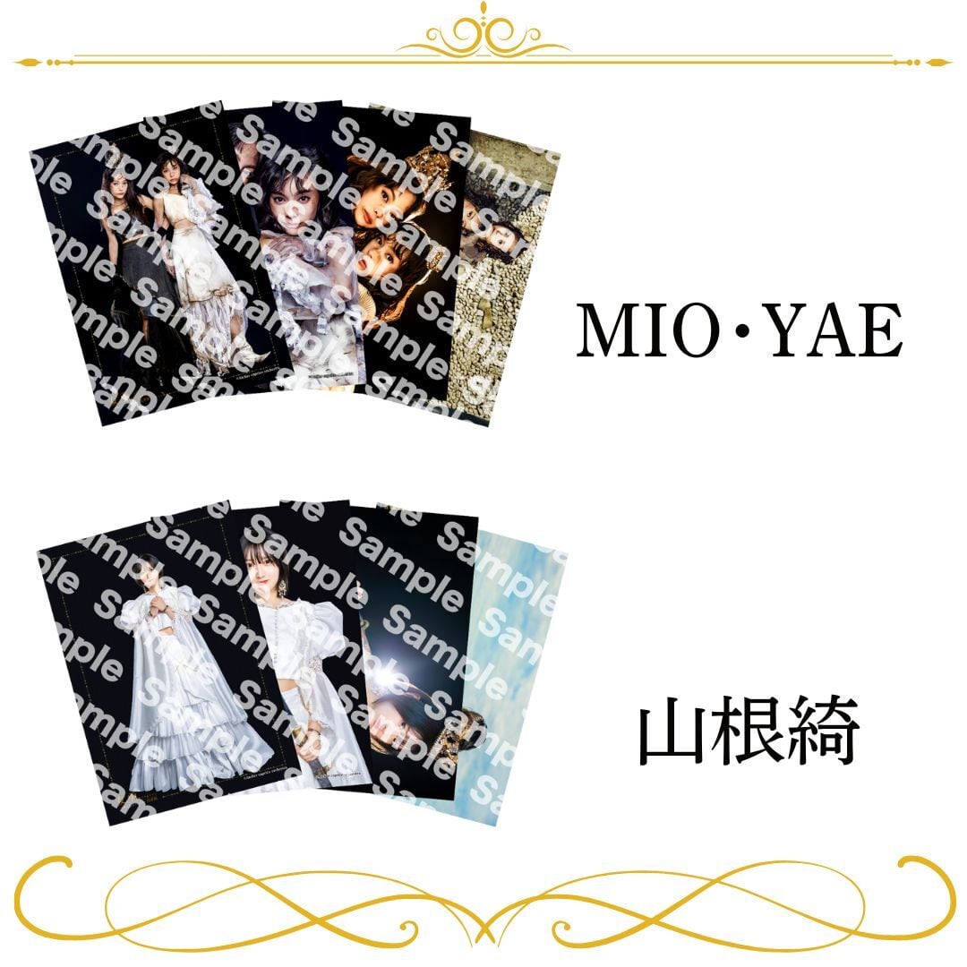 L判ブロマイド【B】 | joyuproject