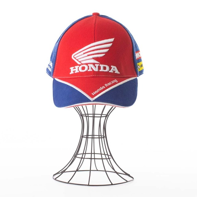 HONDA Endurance World Championship CAP