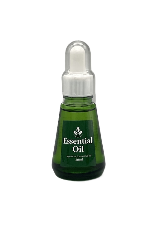 エッセンシャルオイル 30ml