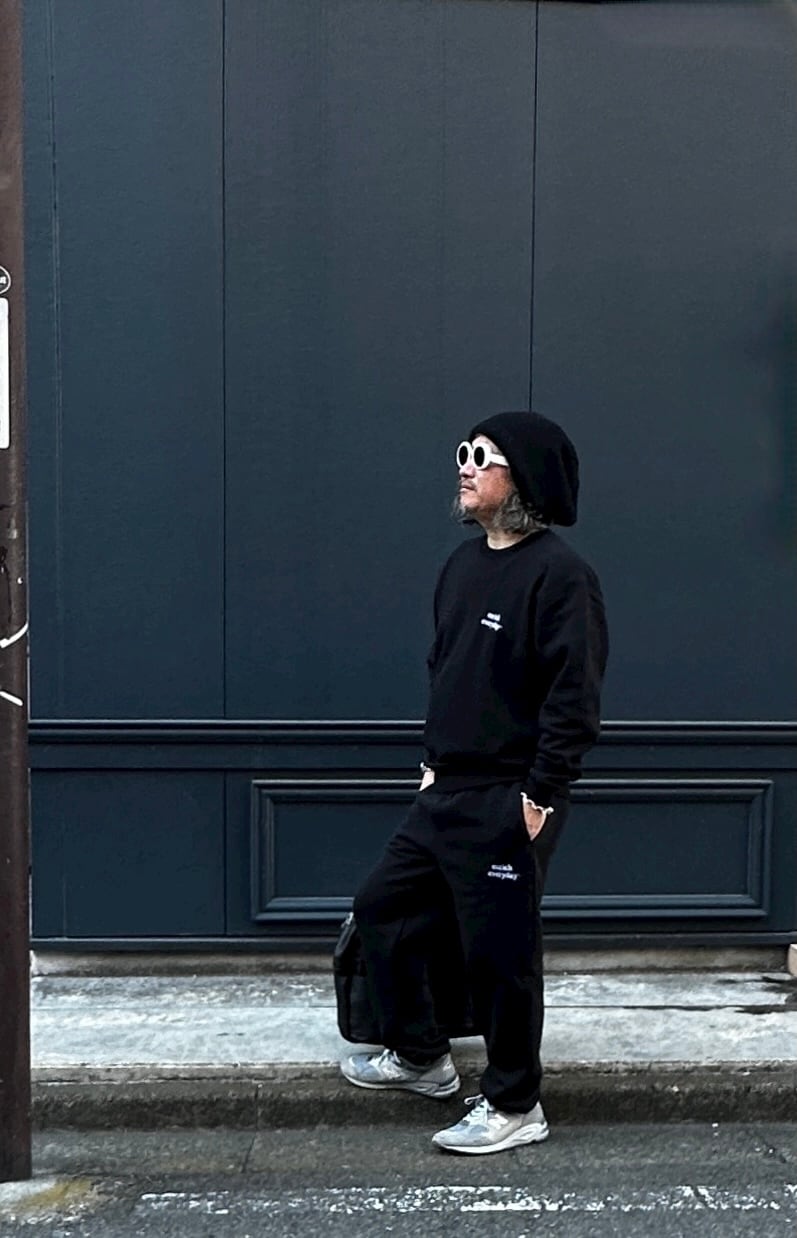 受注生産：注文確定から約2週間）予約商品（SETUP対応）everyday