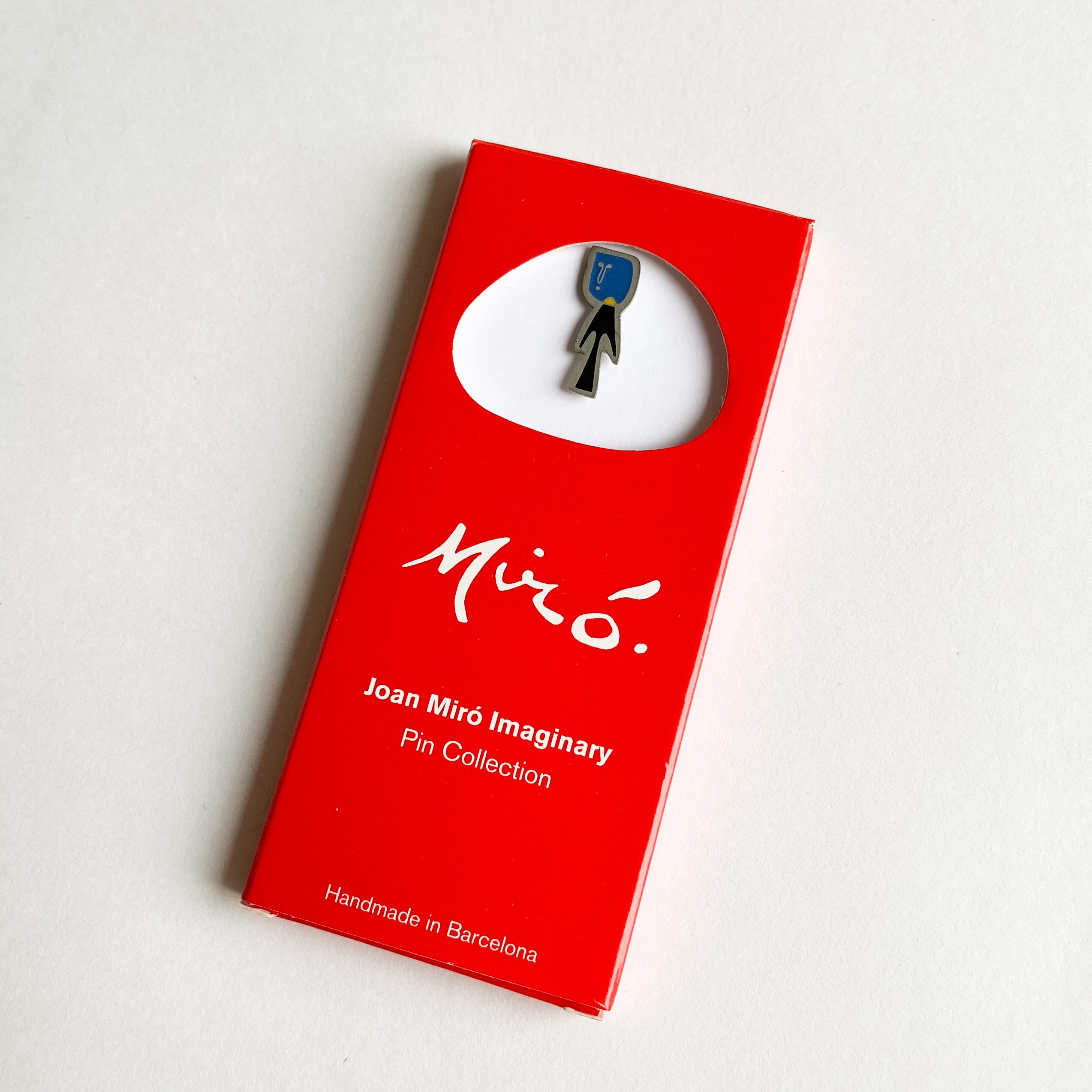 青い蝶 Psychotherapy ピンバッチ 青い蝶 Psychotherapy ピンバッチ （オーストラリアンバタフライ