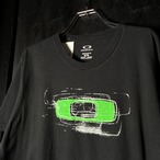 OAKLEY ロゴ　Tシャツ　黒　M
