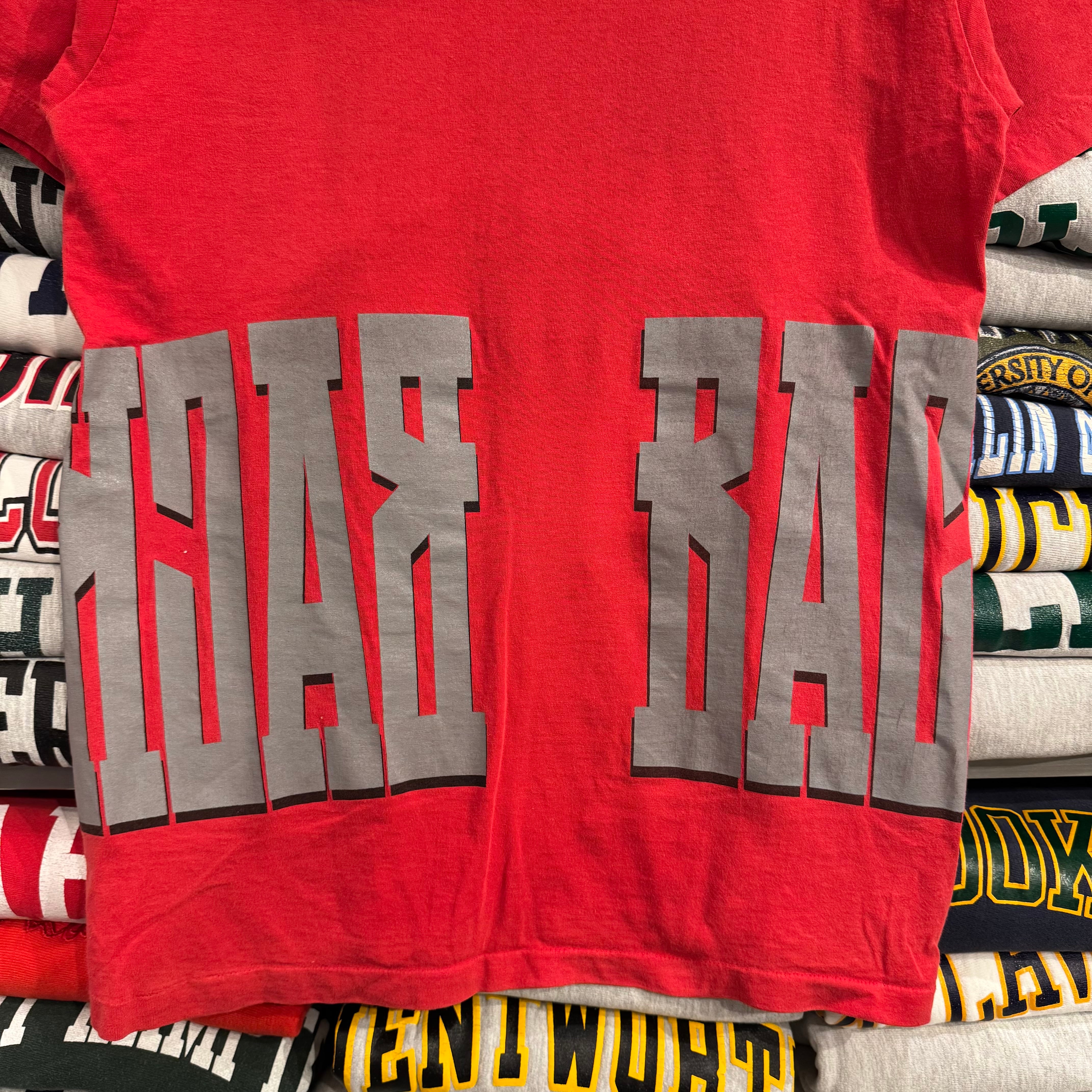 90s NIKE JORDAN VINTAGE T-SHRT | BerBerJin / & BerBerJin