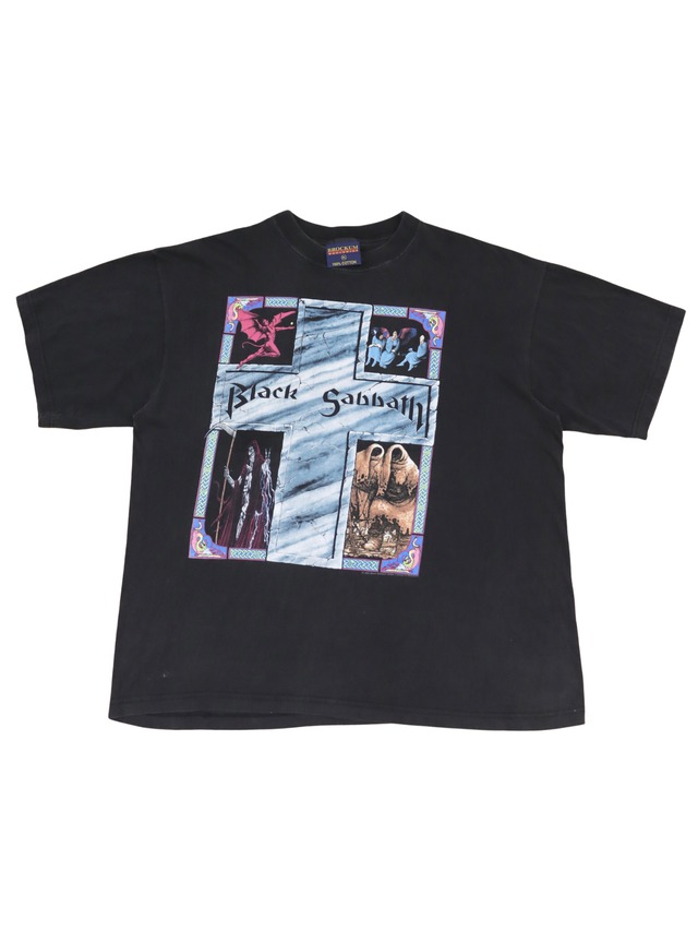 Black Sabbath Dehumanizer ブラックサバス XL