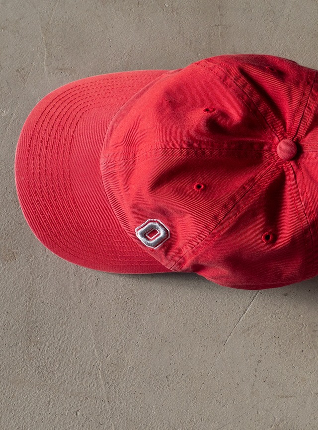 "Ohio State Buckeyes" used Cap