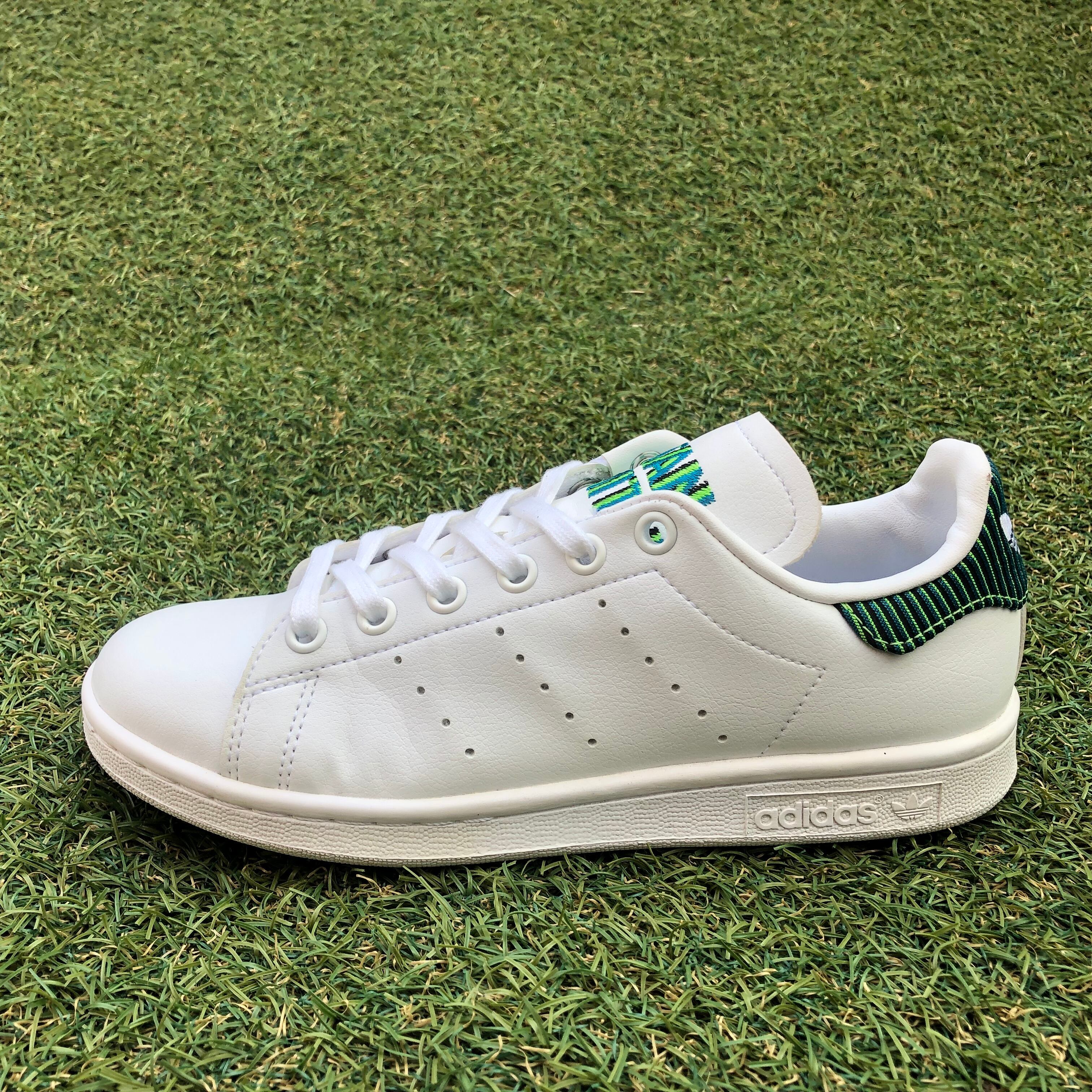 adidas STANSMITH アディダス スタンスミス HT942