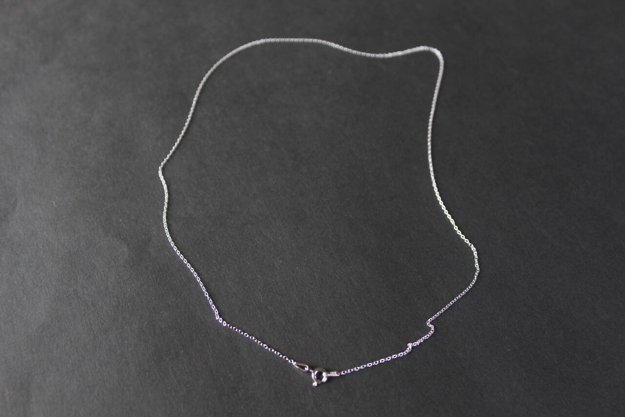 Silver925 Chain AZM-50cm