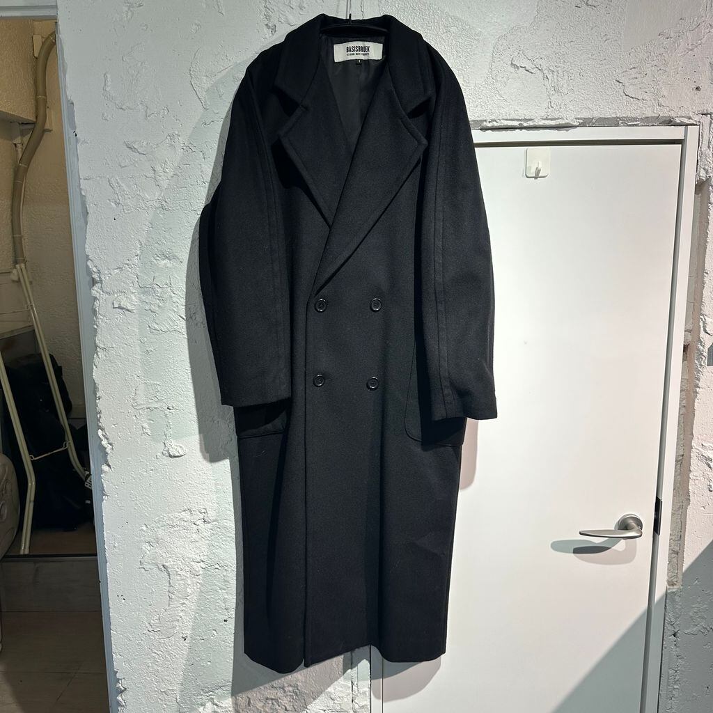 コート | ブランド古着Brooch