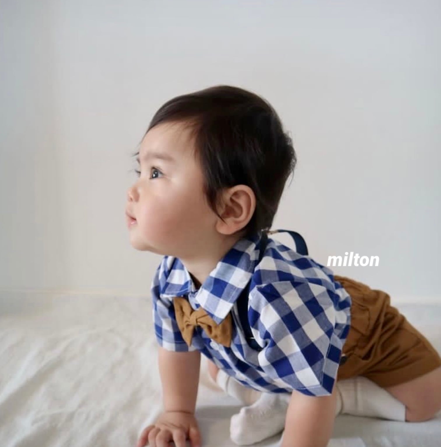 最も完璧な 韓国子供服 1歳 男の子 衣装 フォーマル ハーフバースデー 1歳誕生日