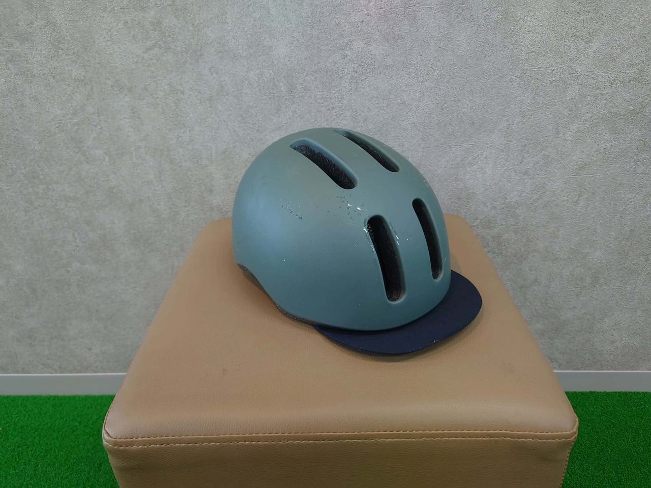 中古子供用ヘルメット