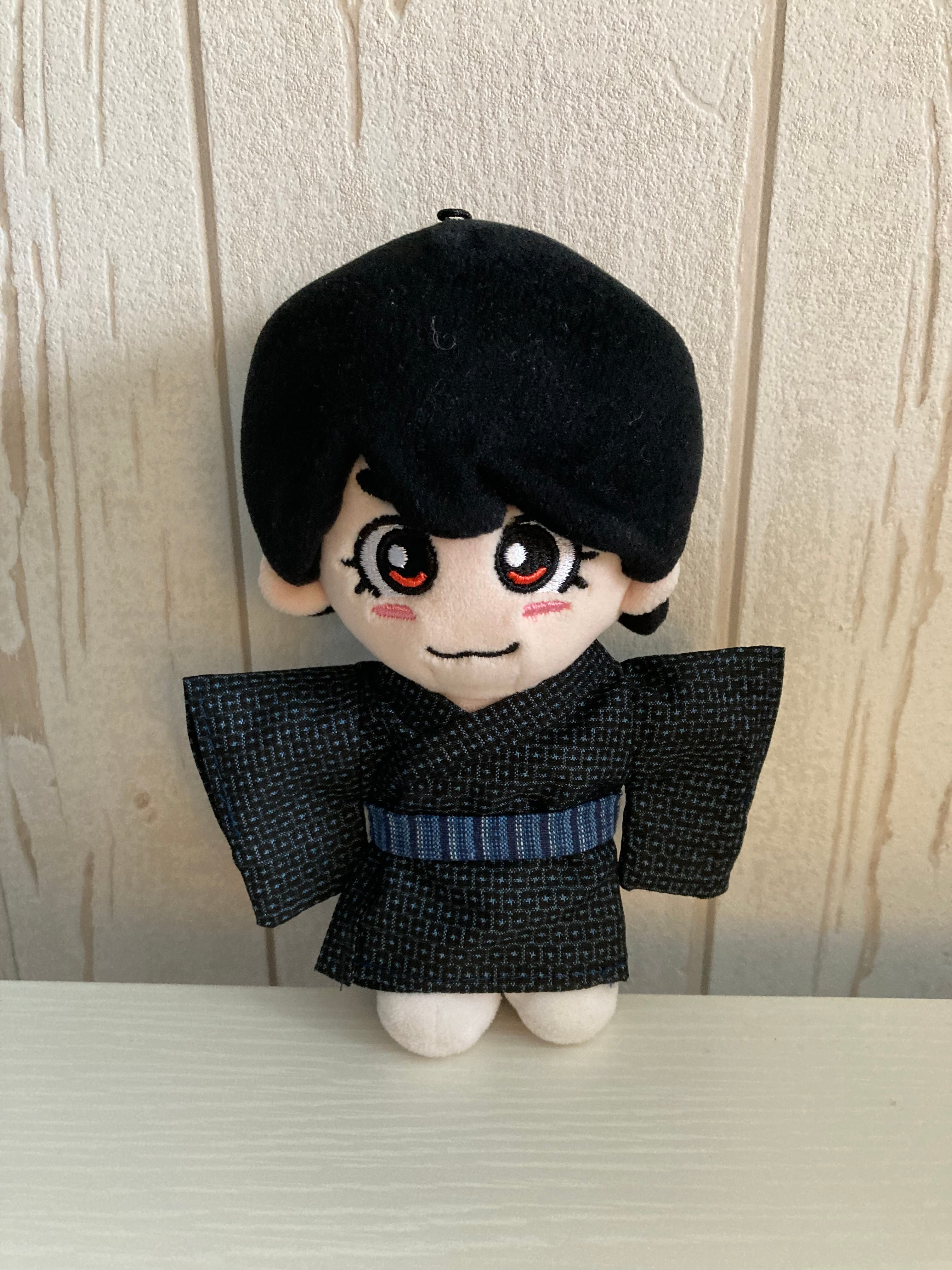 ハンドメイドちびぬい服No.3 | 手作り雑貨ひばりや