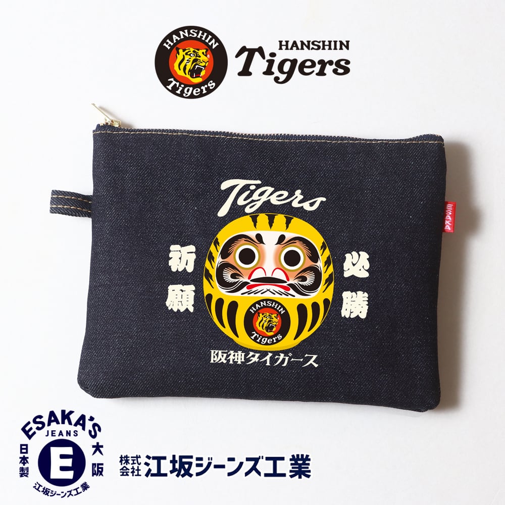 阪神タイガース 優勝記念 だるま 2003 【公式通販】
