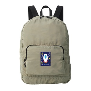 ロケットリュックサック