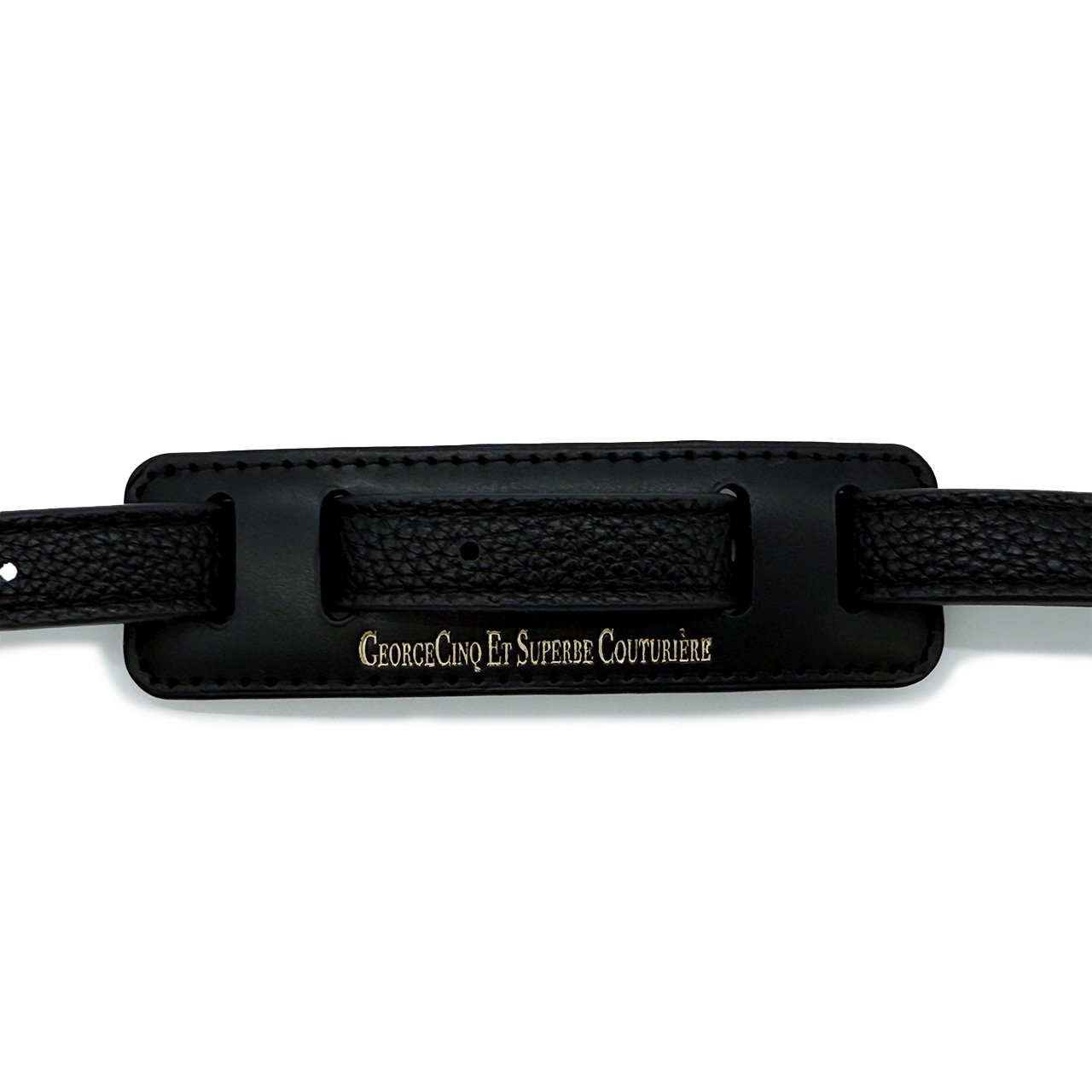 BELTED TOTO BAG SMALL