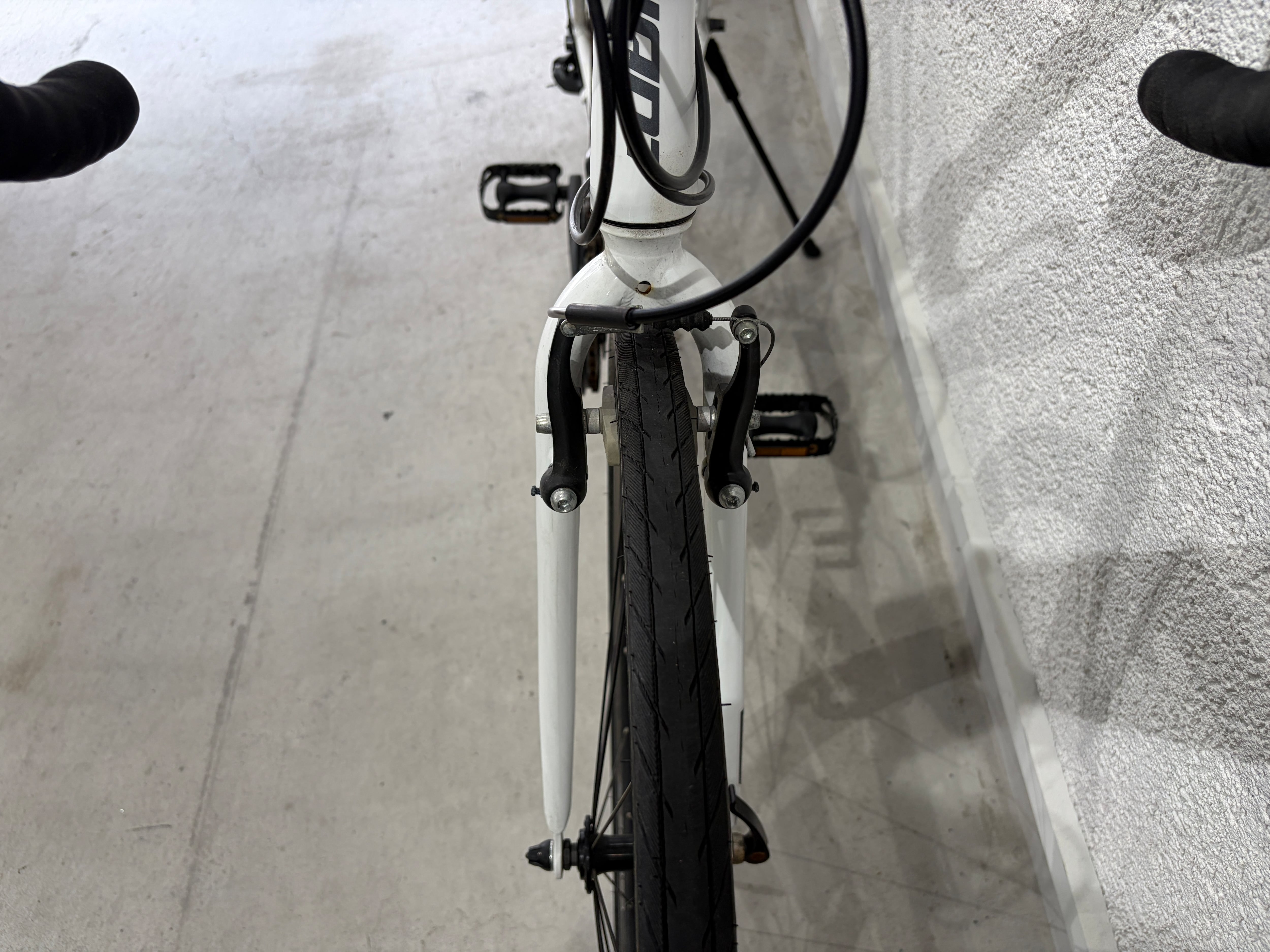 TH4) Giant Escape R Drop 中古車 サイズXS（155~170cm）クロスバイク