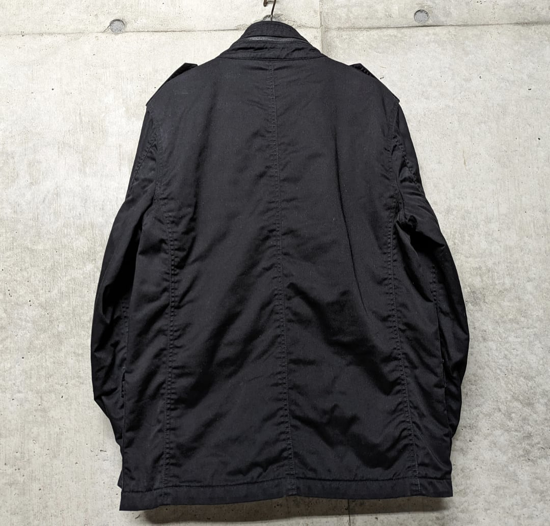 09s stussy classic m65 jacket 小岩店 | What'z up 09s stussy classic m65 jacket 小岩店 | What'z up