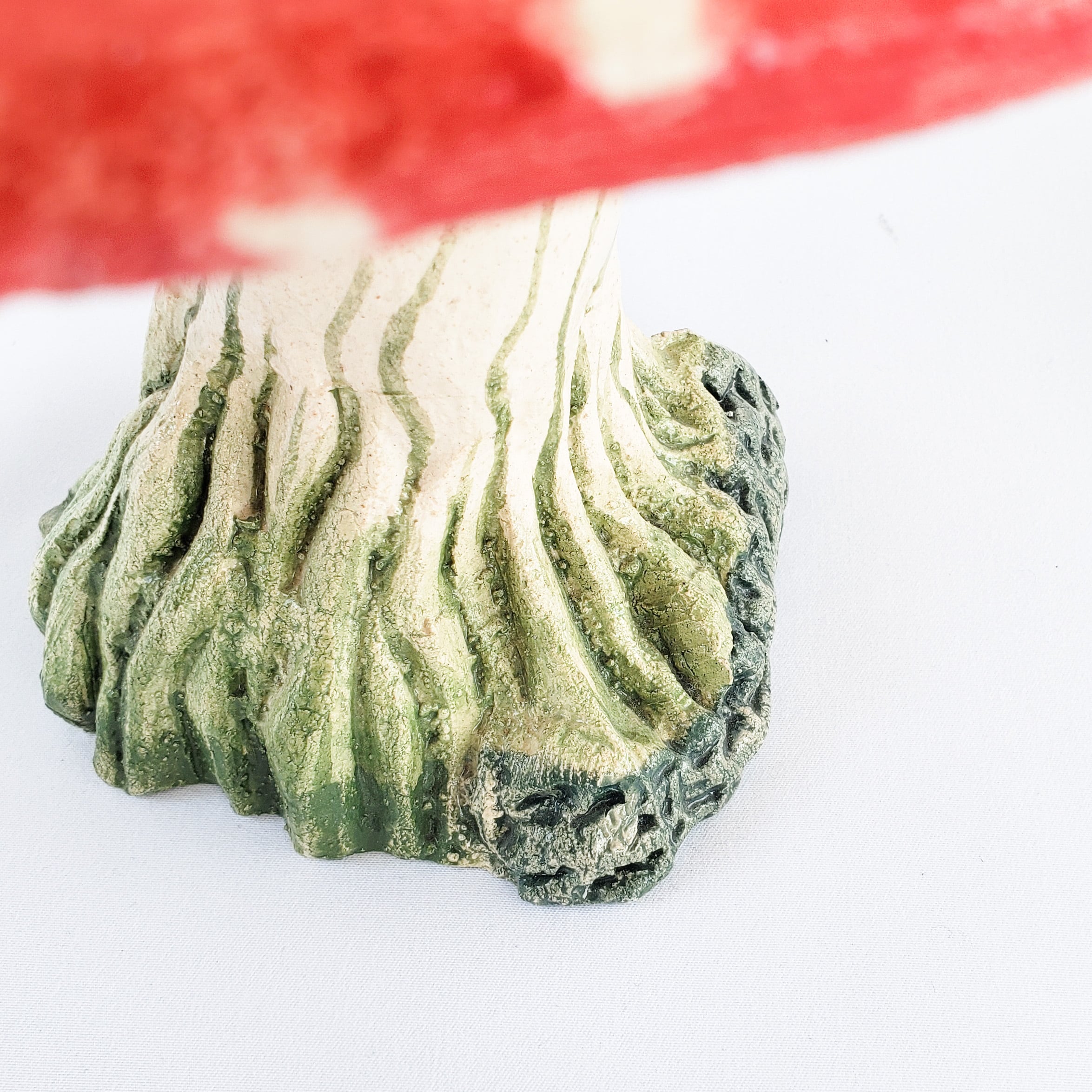 Mushroom M Astier de Villatte | EEENC