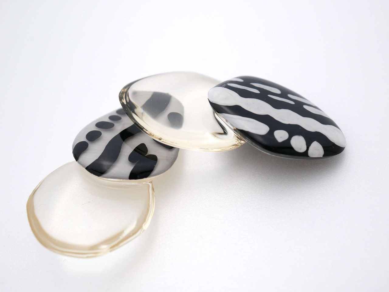 シロトクロ＃００１